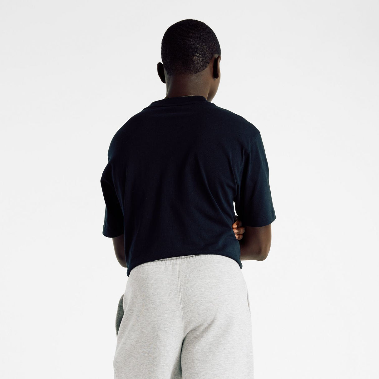 New Balance Men's Sport Fleece Graphic Shorts 9-3