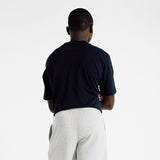 New Balance Men's Sport Fleece Graphic Shorts 9-3