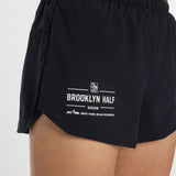 New Balance Women's RBC Brooklyn Half RC Essential Run Shorts 3-7