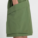 New Balance Men's Shorts 8-6