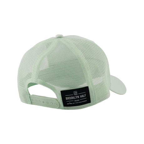 New Balance Brooklyn Half Trucker Hat-2