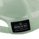 New Balance Brooklyn Half Trucker Hat-4