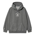 New Balance Men's Carhartt WIP Hoodie-1