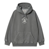 New Balance Men's Carhartt WIP Hoodie-1