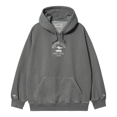 New Balance Men's Carhartt WIP Hoodie-1