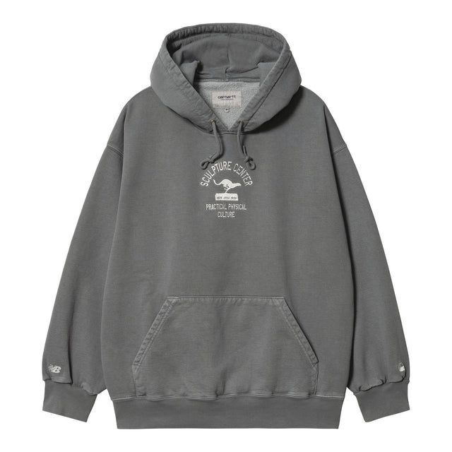New Balance Men's Carhartt WIP Hoodie-1