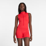 New Balance Women's District Vision X New Balance Bodysuit-2
