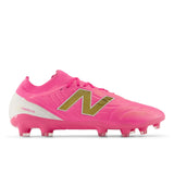 New Balance Adult Tekela Elite Low Mid Ground V5 Soccer Cleats-1