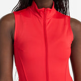 New Balance Women's District Vision X New Balance Bodysuit-5