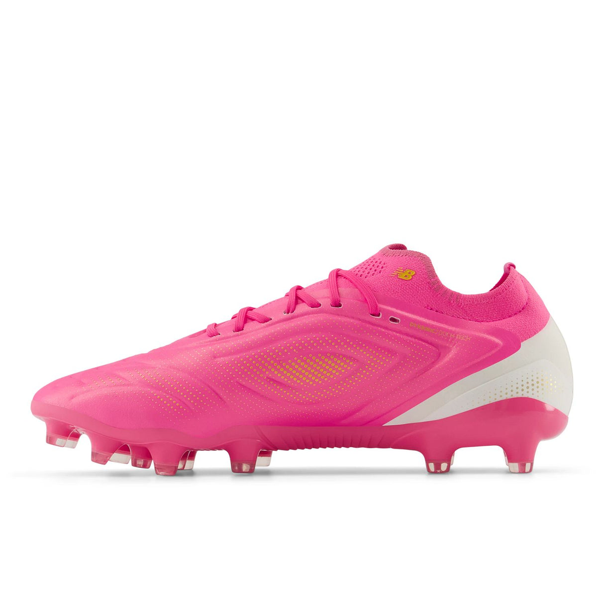 New Balance Adult Tekela Elite Low Mid Ground V5 Soccer Cleats-2