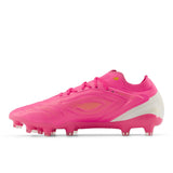 New Balance Adult Tekela Elite Low Mid Ground V5 Soccer Cleats-2