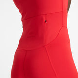 New Balance Women's District Vision X New Balance Bodysuit-8