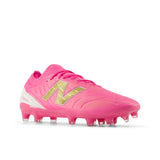 New Balance Adult Tekela Elite Low Mid Ground V5 Soccer Cleats-3