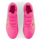New Balance Adult Tekela Elite Low Mid Ground V5 Soccer Cleats-4