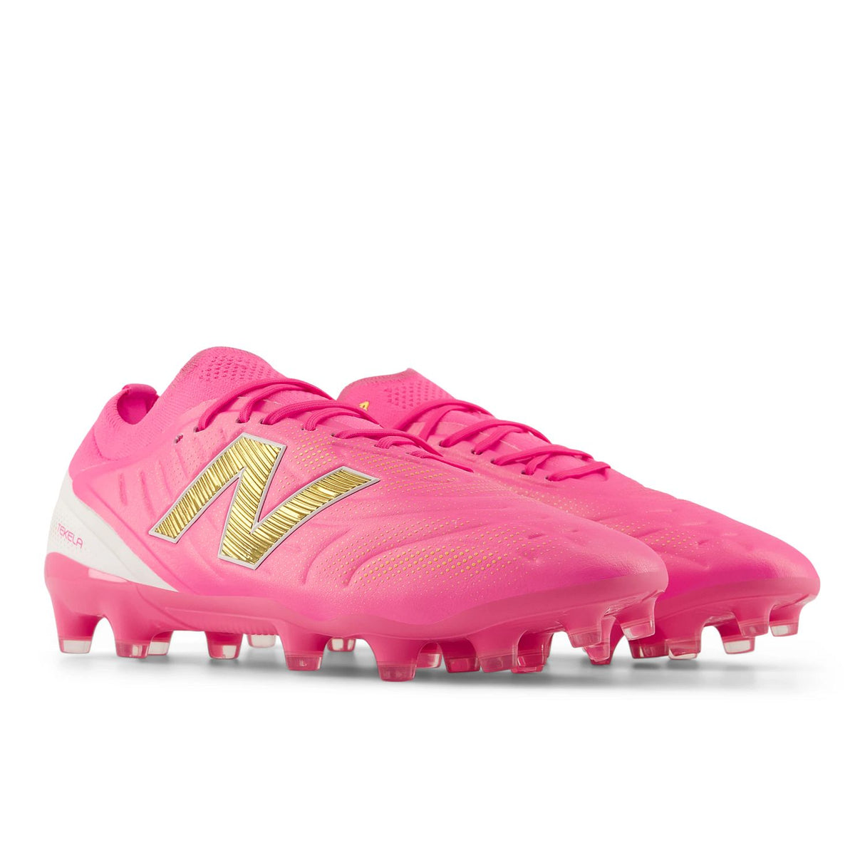 New Balance Adult Tekela Elite Low Mid Ground V5 Soccer Cleats-6