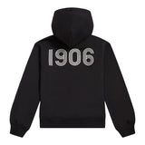 New Balance Girls' 1906 Football French Terry Hoodie-2