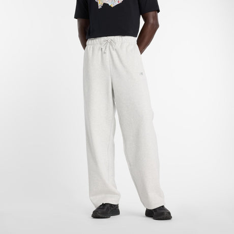 New Balance Men's Athletics French Terry Pants-2