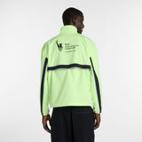 New Balance Men's NYC Marathon 2025 Finisher Jacket-4