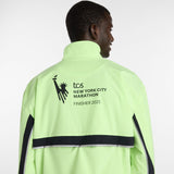 New Balance Men's NYC Marathon 2025 Finisher Jacket-5