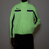 New Balance Men's NYC Marathon 2025 Finisher Jacket-9