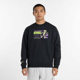 New Balance Men's Nationals Indoor Sport Essentials Fleece Crew-1
