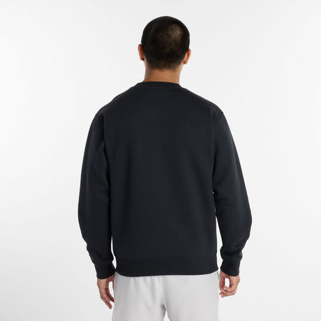 New Balance Men's Nationals Indoor Sport Essentials Fleece Crew-3