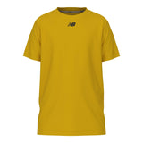 New Balance Boys' Activate youth Tech T Shirt-1