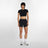 New Balance Women's RBC Brooklyn Half Fast Days Fitted Crop T-Shirt-1