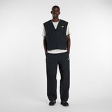 New Balance Men's Castlefield Woven Vest-1