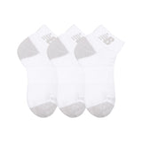 New Balance Active Low Cut Socks 3 Pack-3