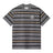 New Balance Men's Carhartt WIP Stripe Tee-1
