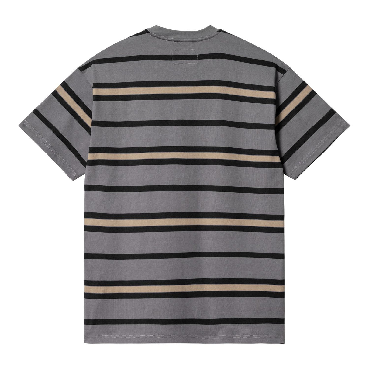 New Balance Men's Carhartt WIP Stripe Tee-2
