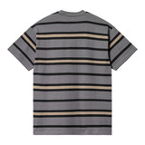 New Balance Men's Carhartt WIP Stripe Tee-2