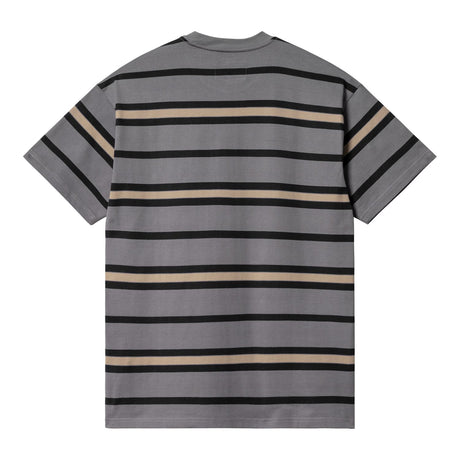 New Balance Men's Carhartt WIP Stripe Tee-2