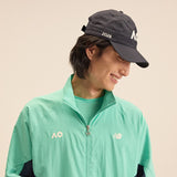 New Balance Men's Australian Open Achieve Jacket-6