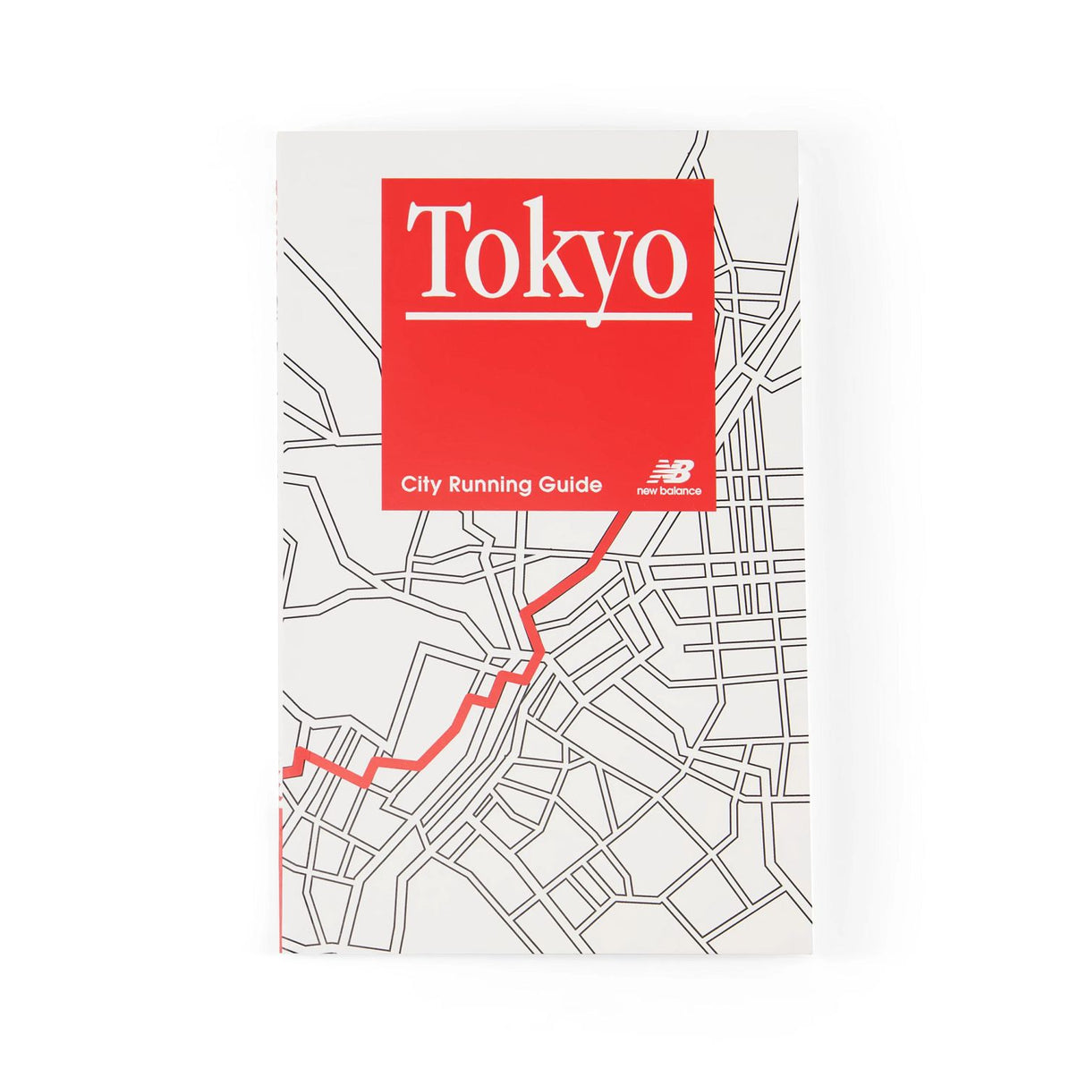 New Balance Tokyo NB City Running Guide-1