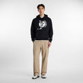 New Balance Men's Shohei Graphic Hoodie 1-1