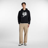 New Balance Men's Shohei Graphic Hoodie 1-1