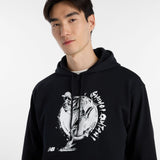 New Balance Men's Shohei Graphic Hoodie 1-5