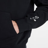 New Balance Men's Shohei Graphic Hoodie 1-6