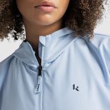New Balance Women's Klutch Athletics Woven Jacket-5