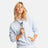 New Balance Women's Bandier Fleece Hoodie-1