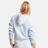 New Balance Women's Bandier Fleece Hoodie-3