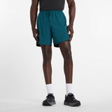 New Balance Men's RC Essential 7" Shorts-1