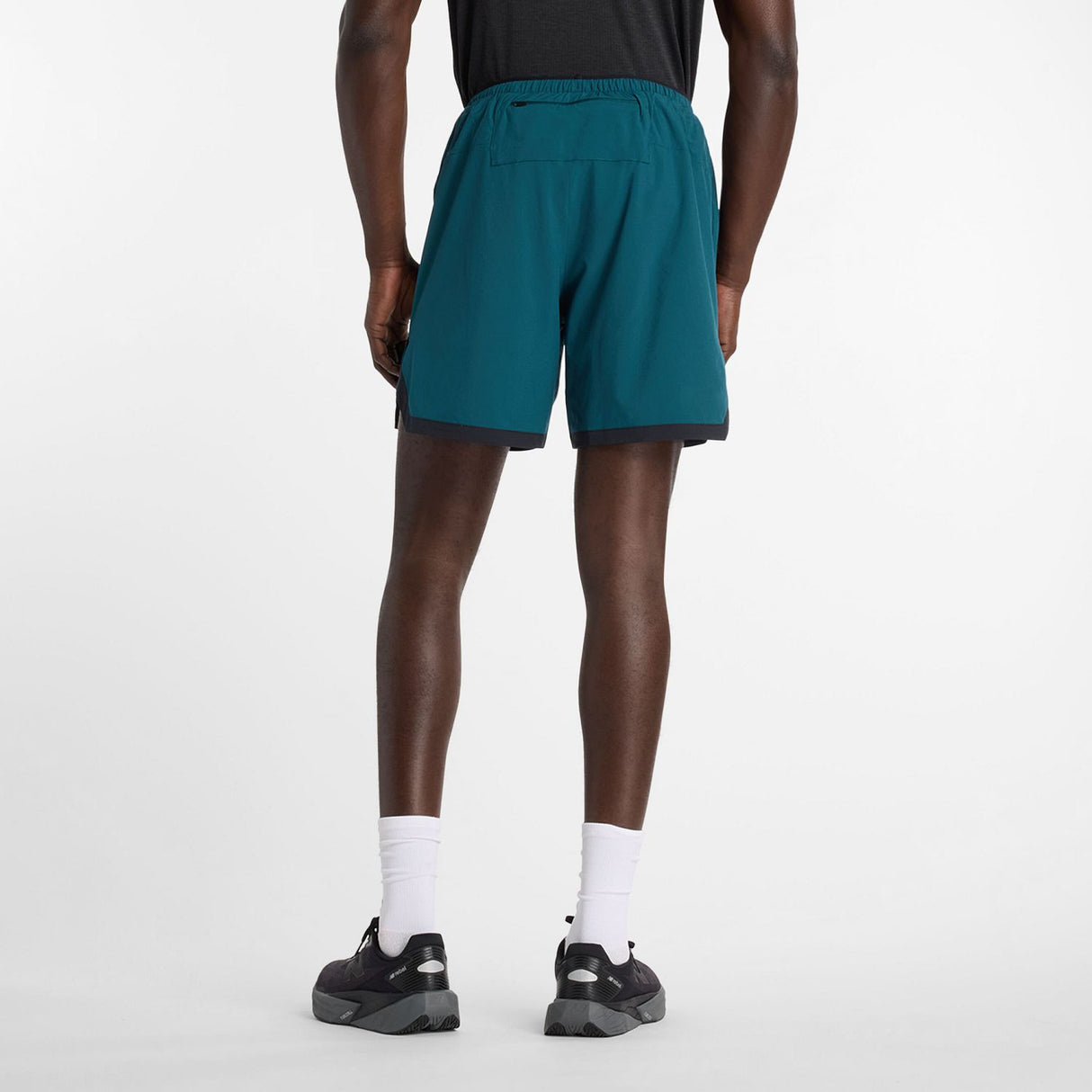 New Balance Men's RC Essential 7" Shorts-3