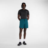 New Balance Men's RC Essential 7" Shorts-7