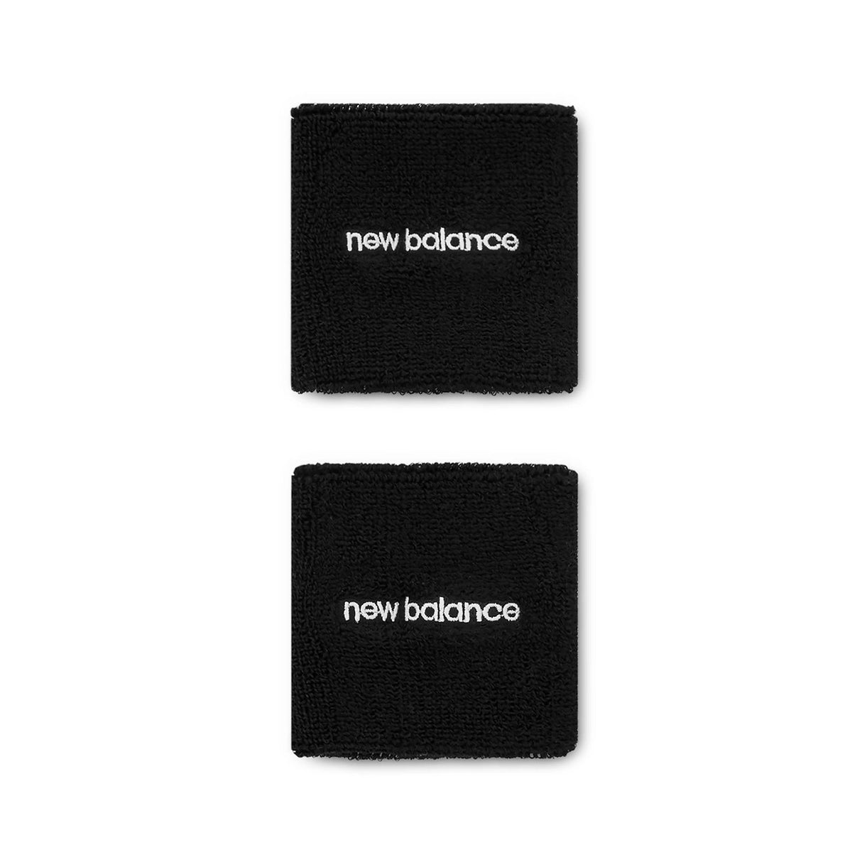 New Balance Adult Basketball Sweatbands-1