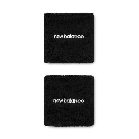 New Balance Adult Basketball Sweatbands-1