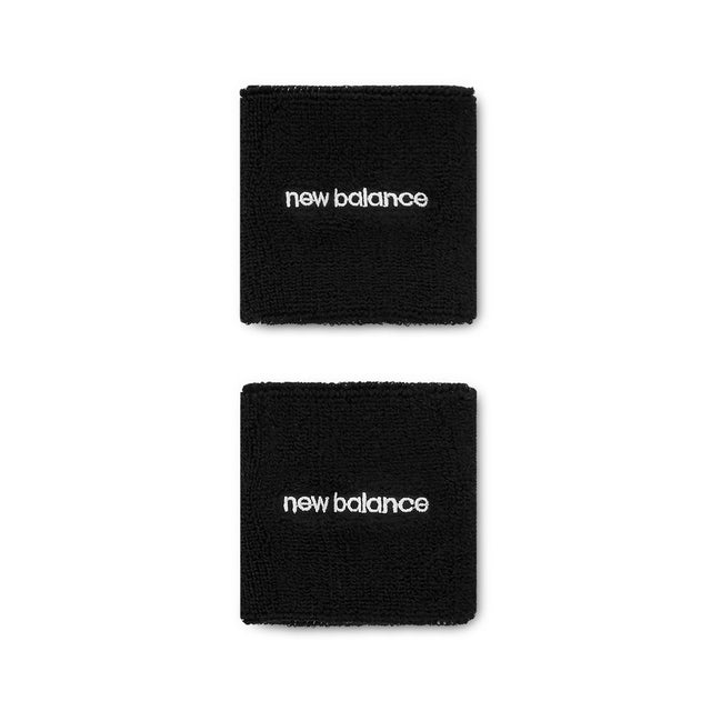 New Balance Adult Basketball Sweatbands-1
