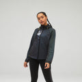 New Balance Women's PMV Shutter Speed Jacket-1